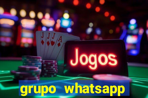 grupo whatsapp jogos ps4